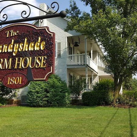 Farmhouse At Landyshade Lancaster Exterior photo